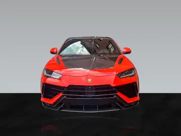 LAMBORGHINI Urus Performante   Carbon Ext - LIVRARE RAPIDA!