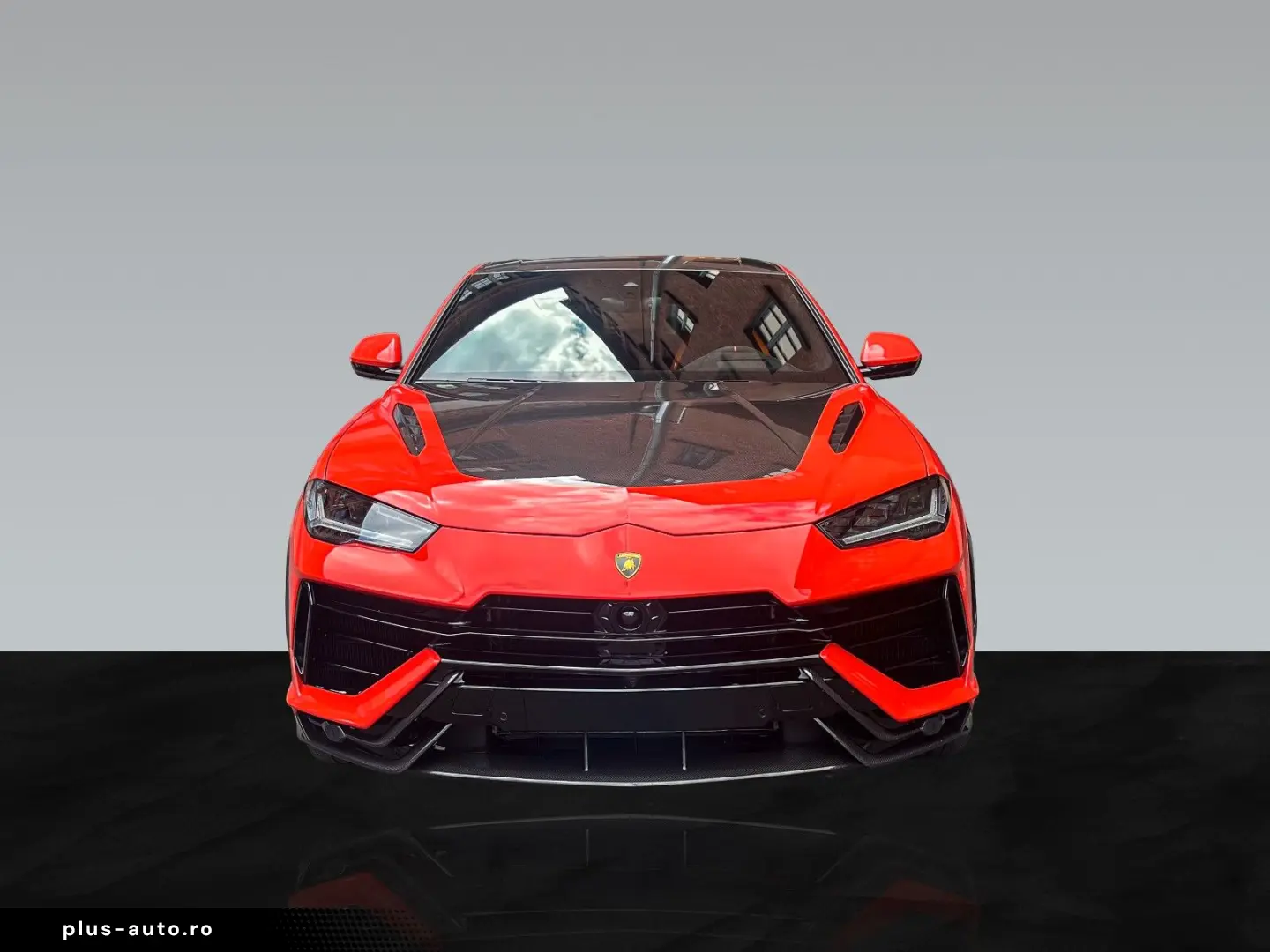LAMBORGHINI Urus Performante   Carbon Ext - LIVRARE RAPIDA!
