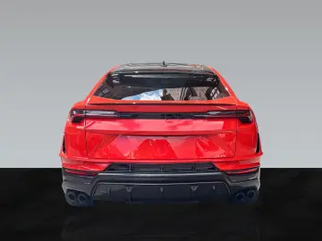 LAMBORGHINI Urus Performante   Carbon Ext - LIVRARE RAPIDA!
