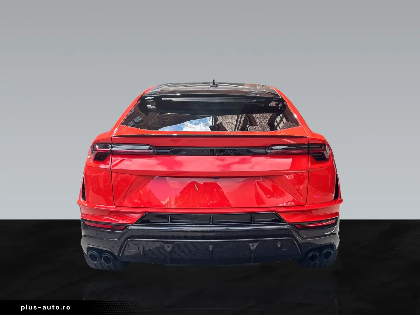 LAMBORGHINI Urus Performante   Carbon Ext - LIVRARE RAPIDA!
