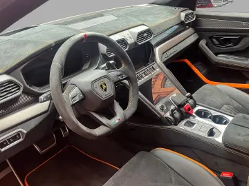 LAMBORGHINI Urus Performante   Carbon Ext - LIVRARE RAPIDA!