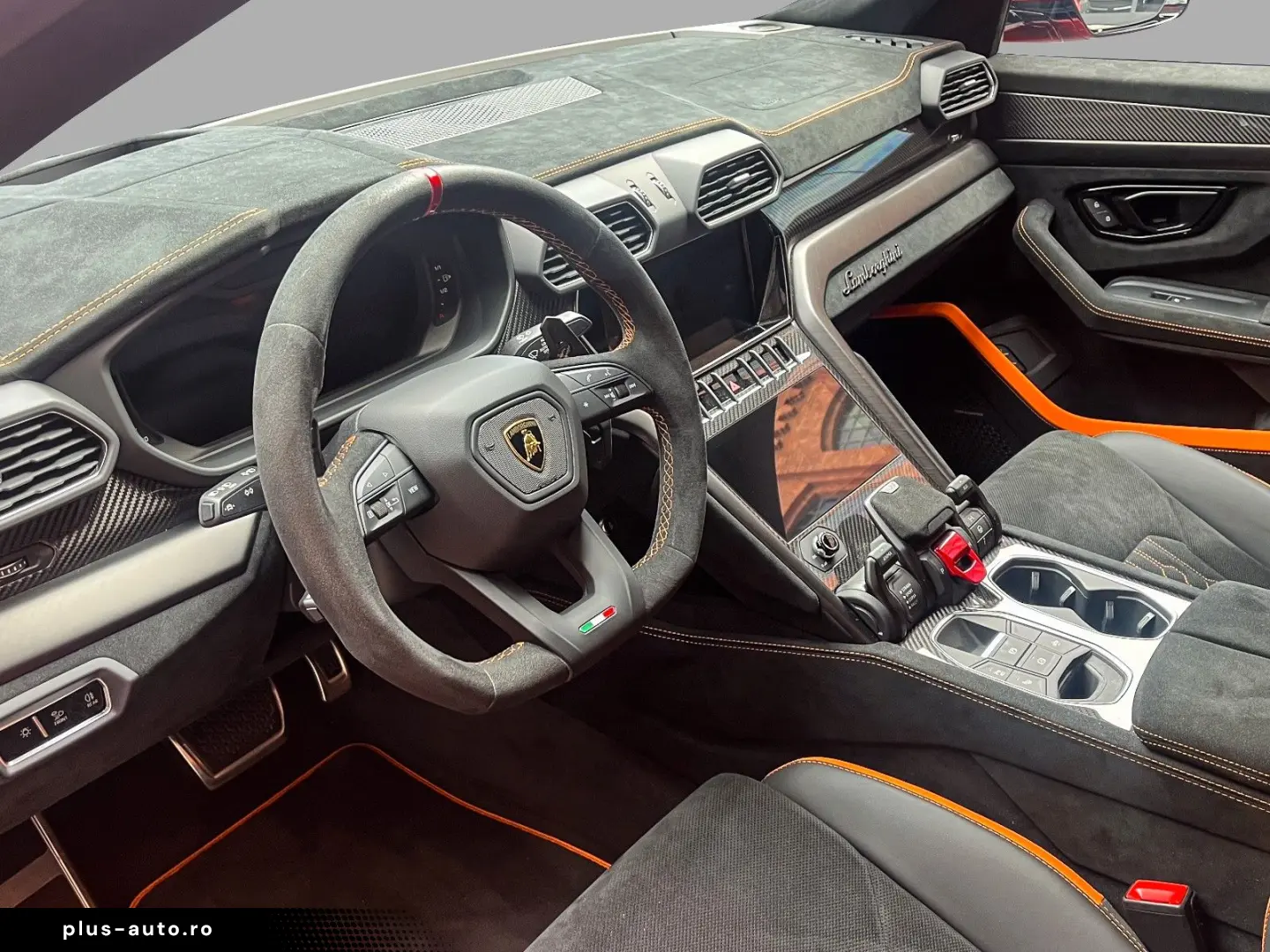 LAMBORGHINI Urus Performante   Carbon Ext - LIVRARE RAPIDA!