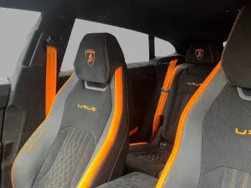 LAMBORGHINI Urus Performante   Carbon Ext - LIVRARE RAPIDA!