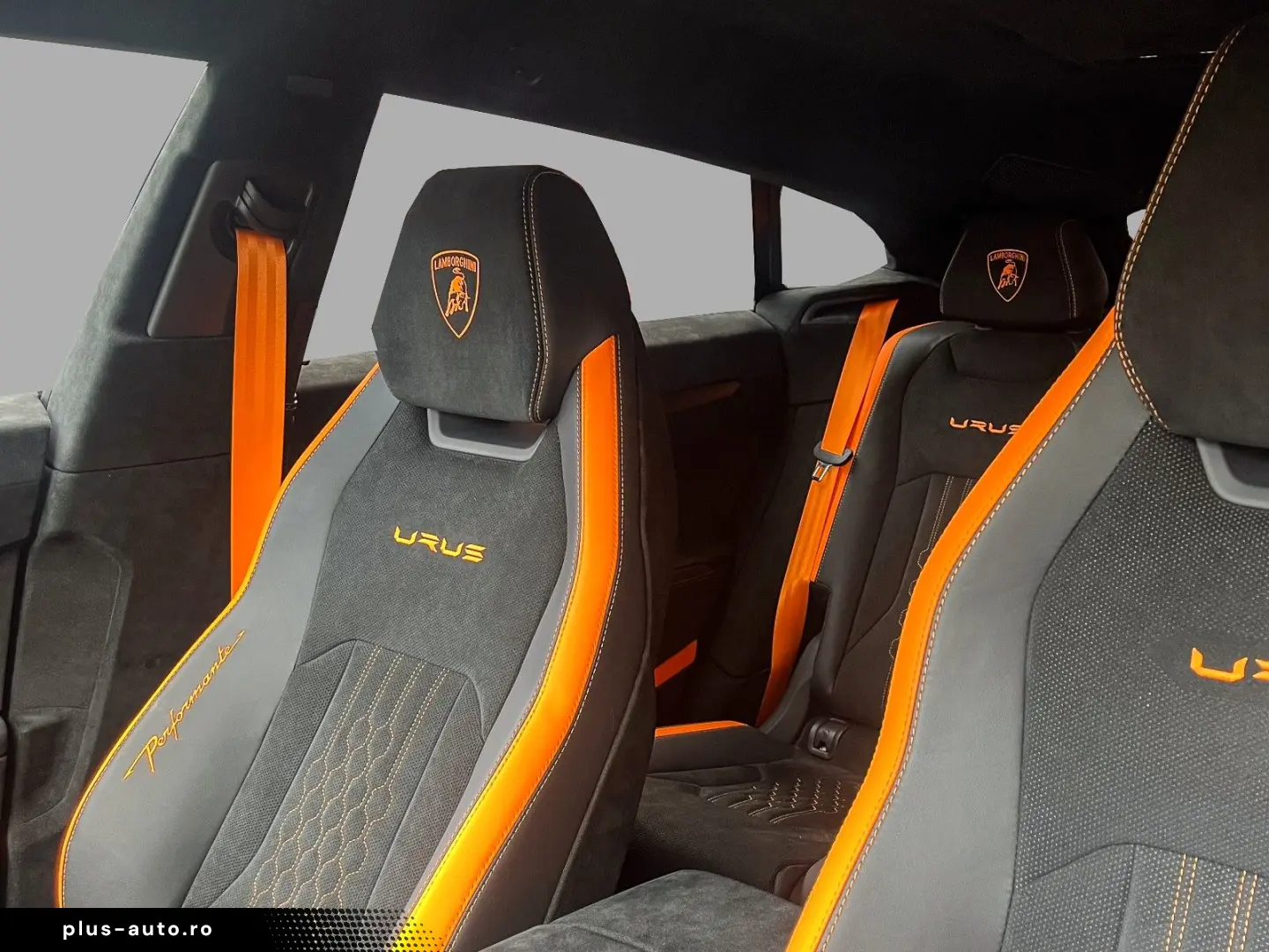 LAMBORGHINI Urus Performante   Carbon Ext - LIVRARE RAPIDA!