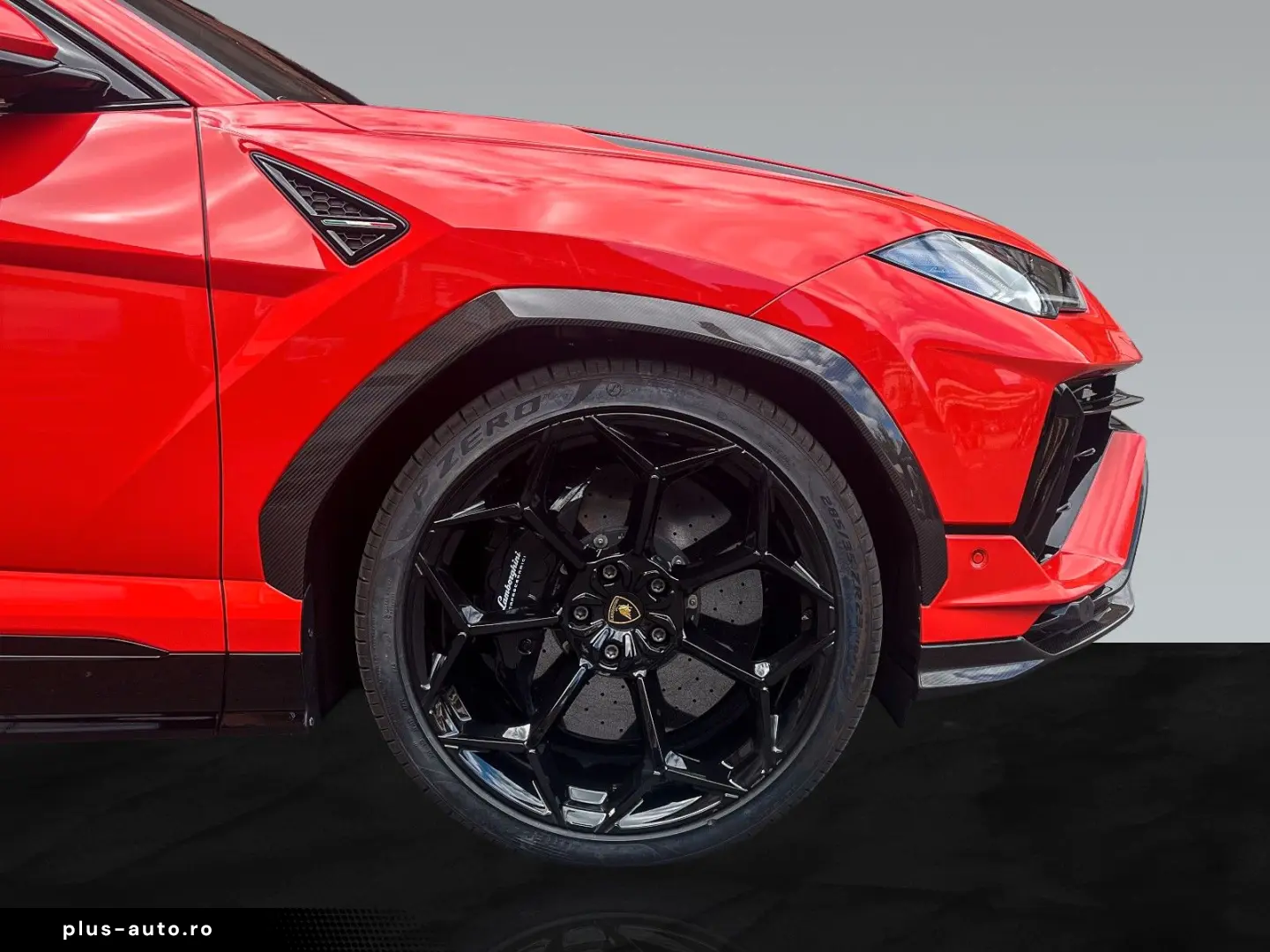 LAMBORGHINI Urus Performante   Carbon Ext - LIVRARE RAPIDA!