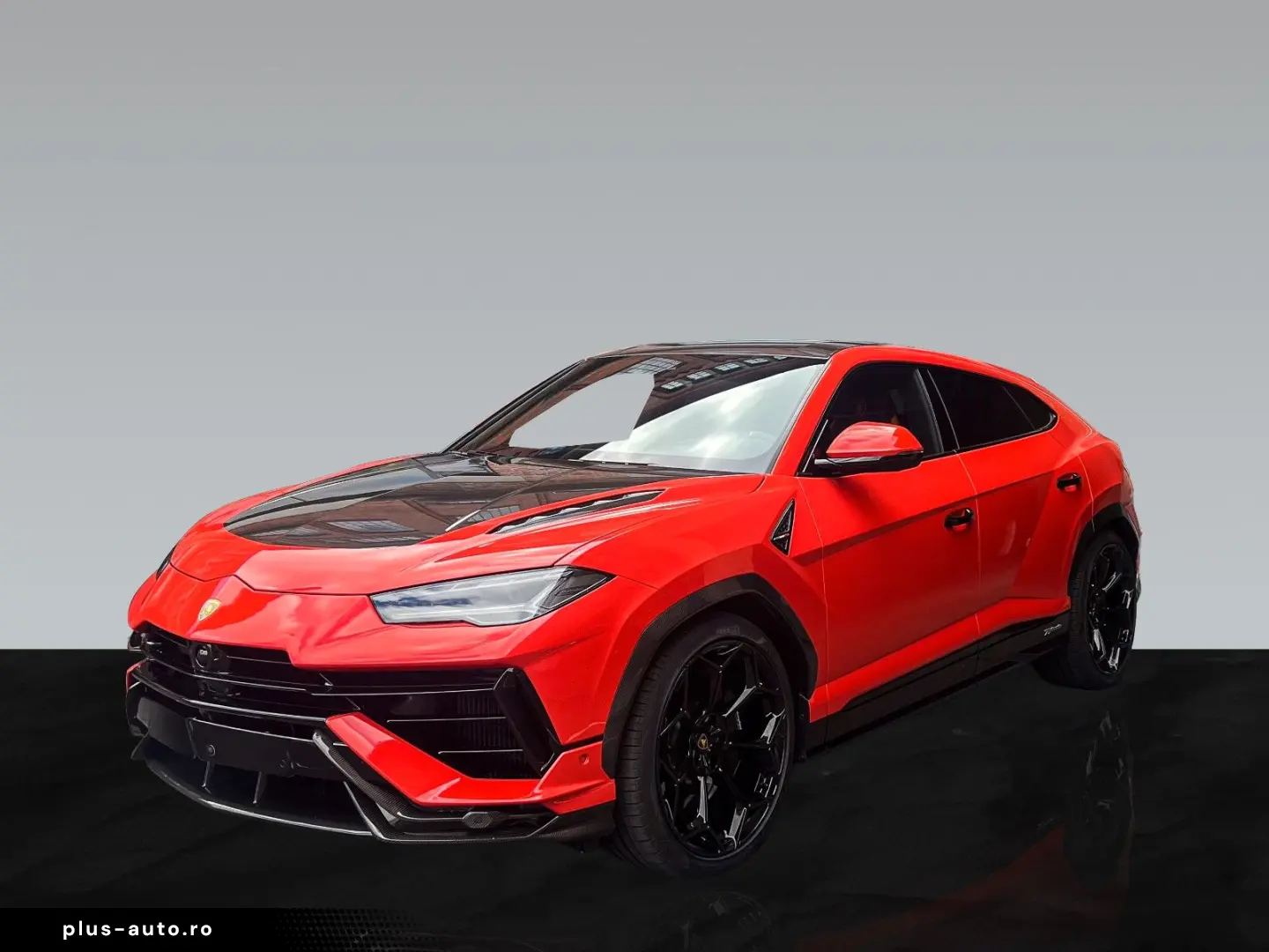 LAMBORGHINI Urus Performante   Carbon Ext - LIVRARE RAPIDA!