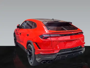 LAMBORGHINI Urus Performante   Carbon Ext - LIVRARE RAPIDA!
