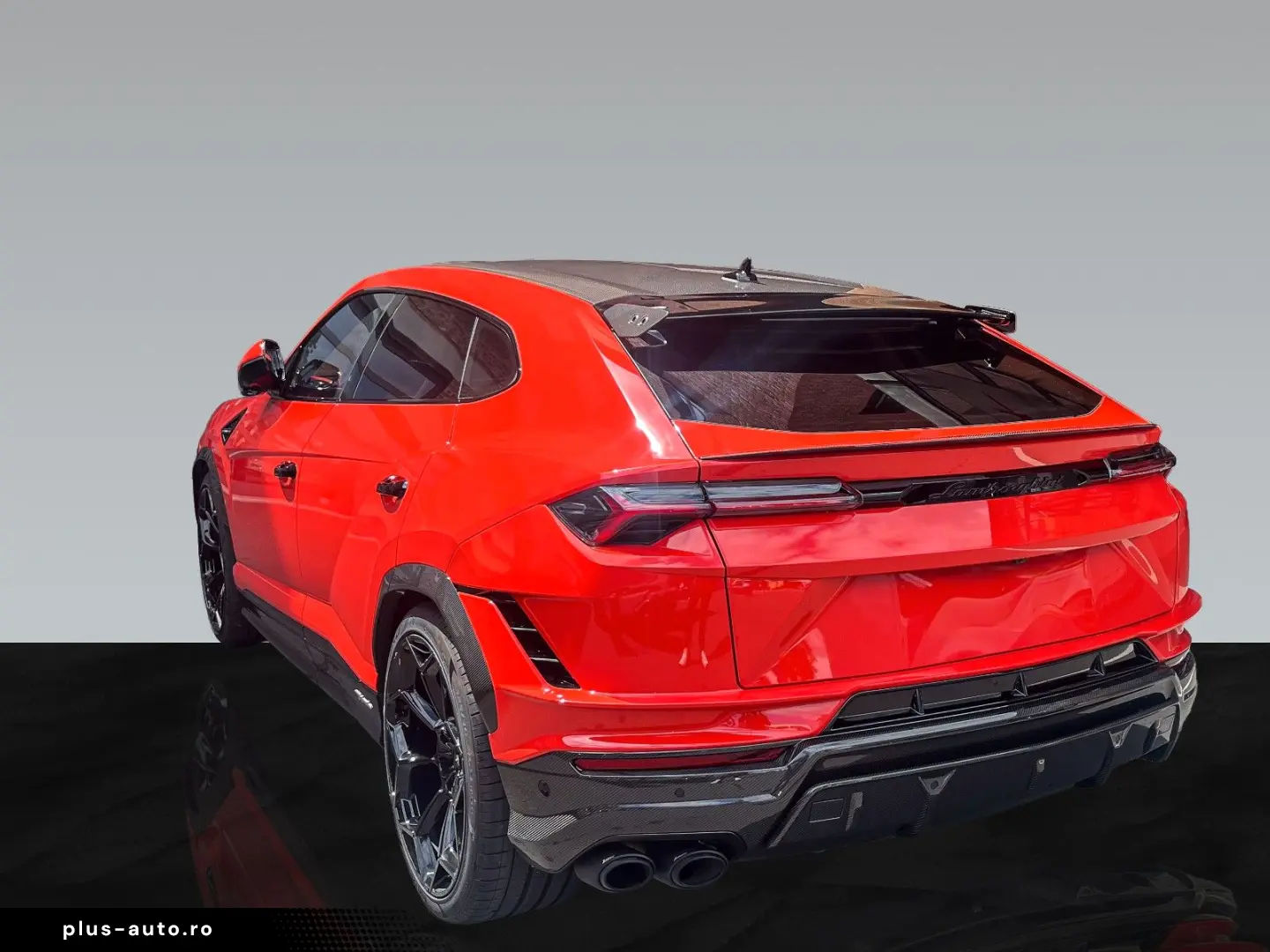 LAMBORGHINI Urus Performante   Carbon Ext - LIVRARE RAPIDA!