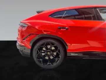 LAMBORGHINI Urus Performante   Carbon Ext - LIVRARE RAPIDA!