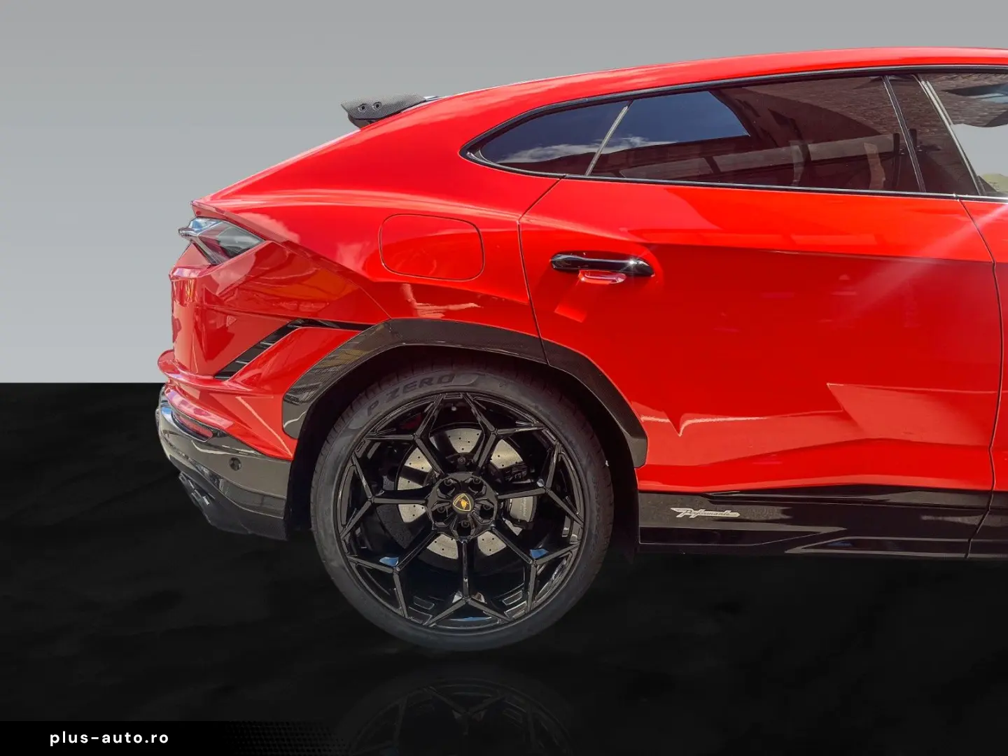 LAMBORGHINI Urus Performante   Carbon Ext - LIVRARE RAPIDA!