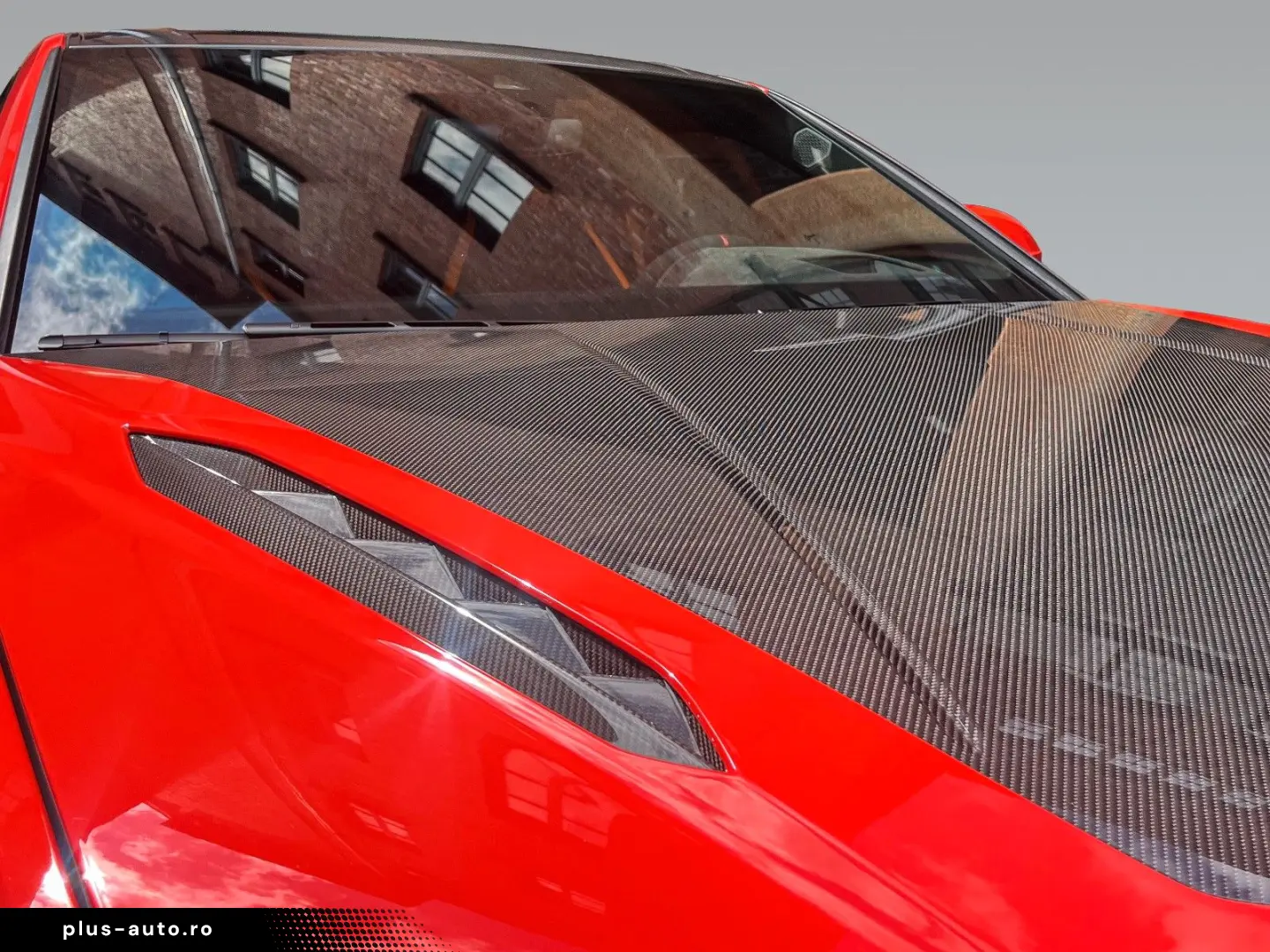 LAMBORGHINI Urus Performante   Carbon Ext - LIVRARE RAPIDA!