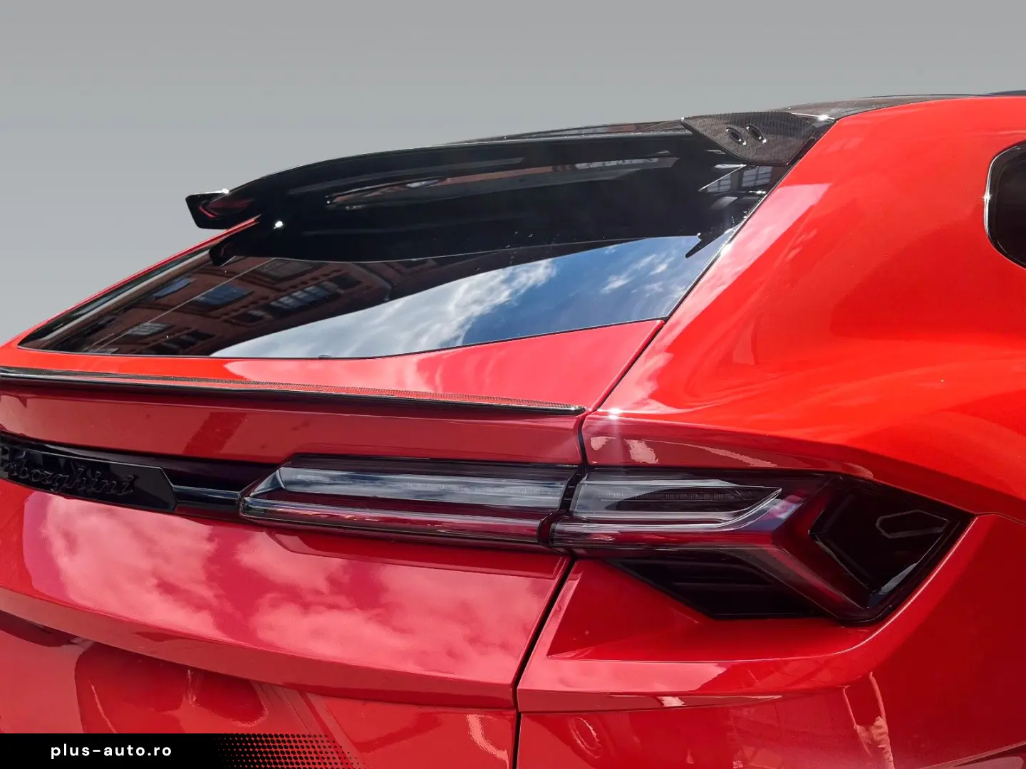LAMBORGHINI Urus Performante   Carbon Ext - LIVRARE RAPIDA!