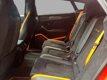 LAMBORGHINI Urus Performante   Carbon Ext - LIVRARE RAPIDA!