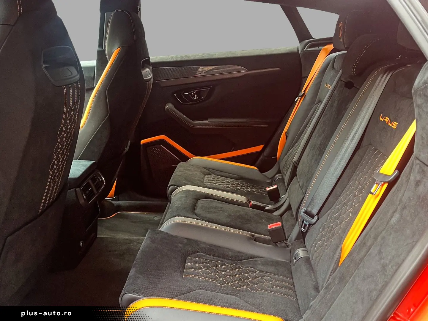 LAMBORGHINI Urus Performante   Carbon Ext - LIVRARE RAPIDA!