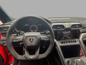 LAMBORGHINI Urus Performante   Carbon Ext - LIVRARE RAPIDA!