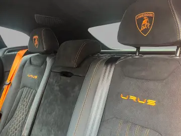 LAMBORGHINI Urus Performante   Carbon Ext - LIVRARE RAPIDA!