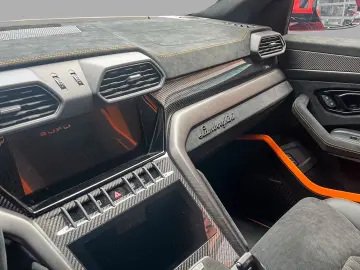 LAMBORGHINI Urus Performante   Carbon Ext - LIVRARE RAPIDA!