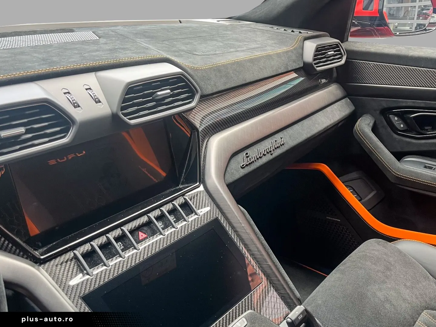 LAMBORGHINI Urus Performante   Carbon Ext - LIVRARE RAPIDA!