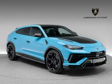 LAMBORGHINI Urus Performante - LIVRARE RAPIDA!