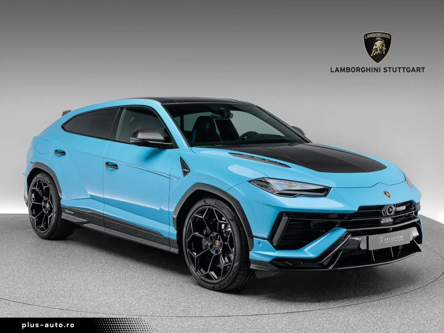 LAMBORGHINI Urus Performante - LIVRARE RAPIDA!