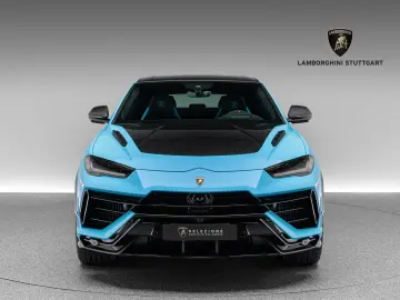 LAMBORGHINI Urus Performante - LIVRARE RAPIDA!