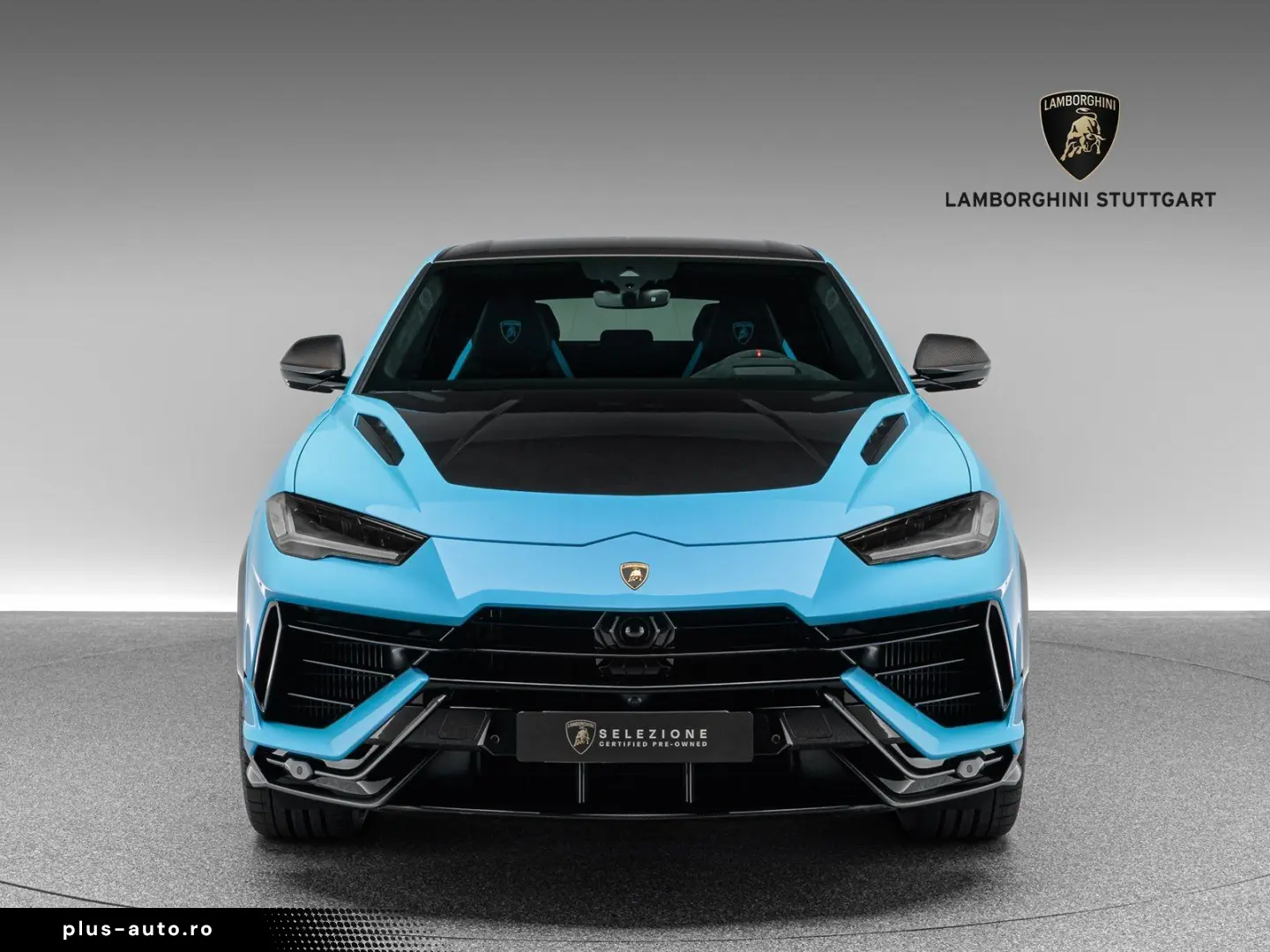 LAMBORGHINI Urus Performante - LIVRARE RAPIDA!