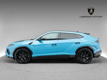LAMBORGHINI Urus Performante - LIVRARE RAPIDA!