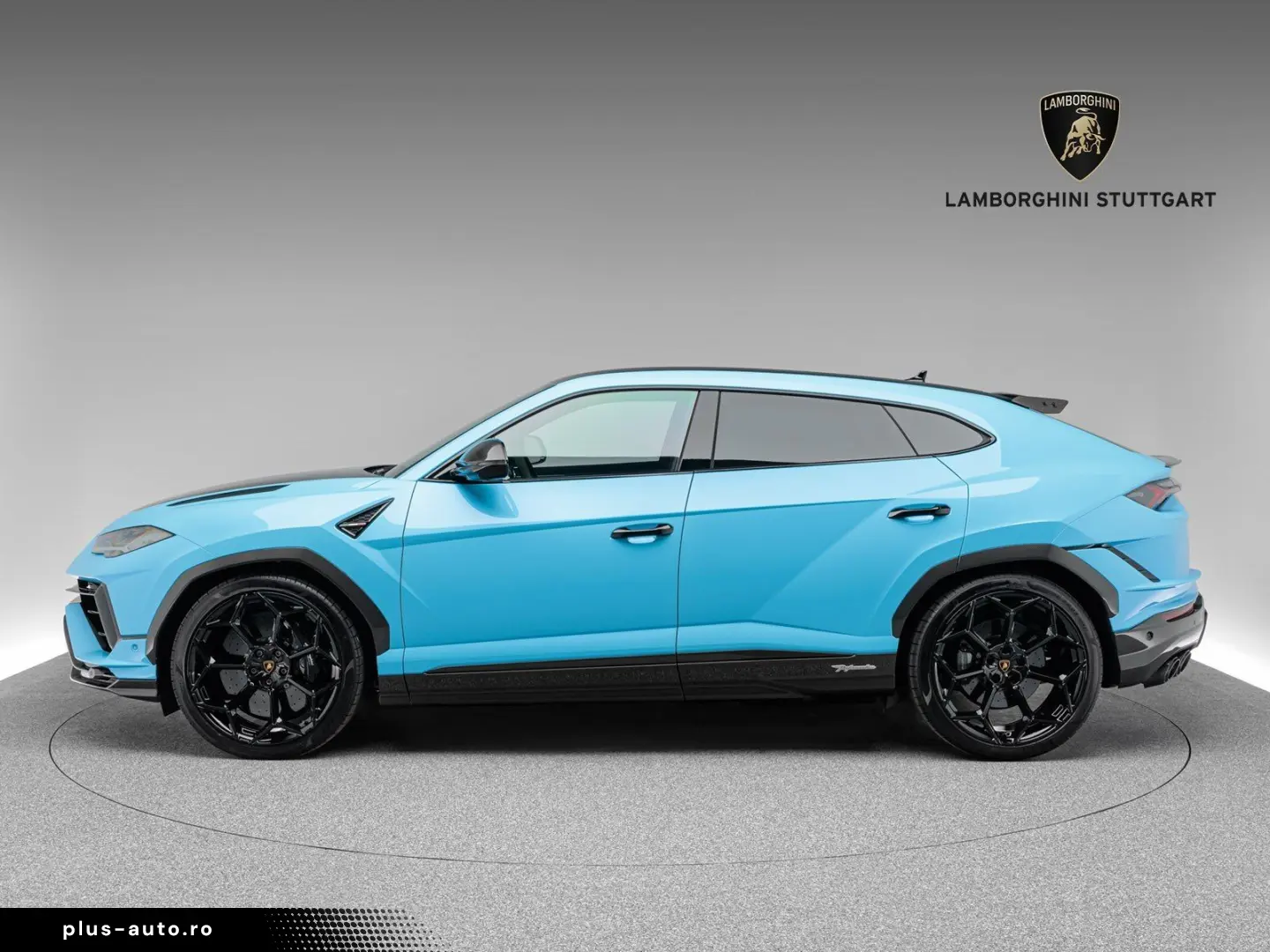 LAMBORGHINI Urus Performante - LIVRARE RAPIDA!