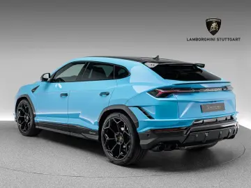 LAMBORGHINI Urus Performante - LIVRARE RAPIDA!