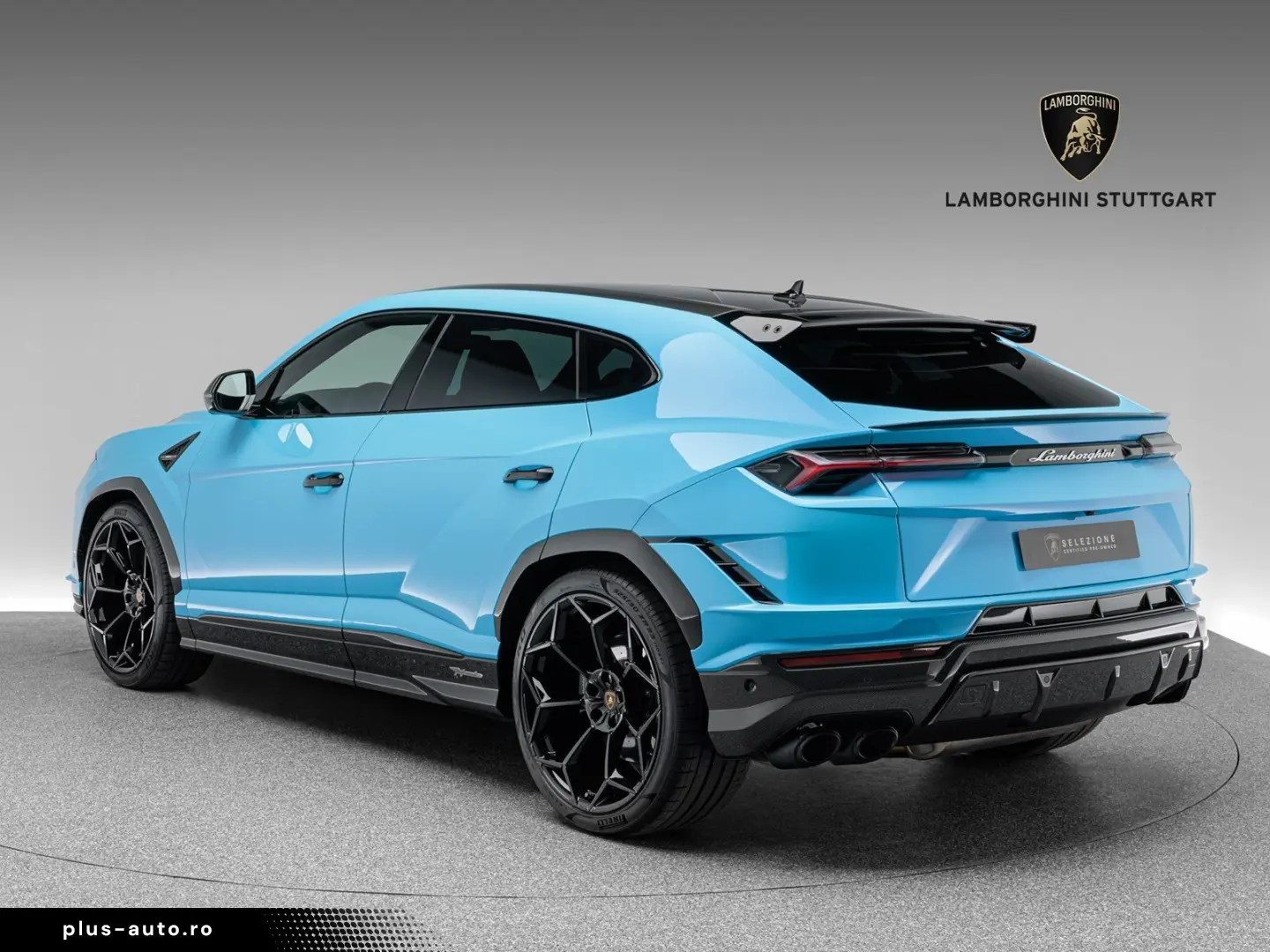 LAMBORGHINI Urus Performante - LIVRARE RAPIDA!
