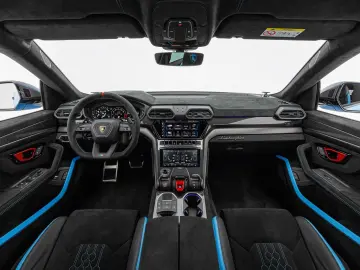LAMBORGHINI Urus Performante - LIVRARE RAPIDA!