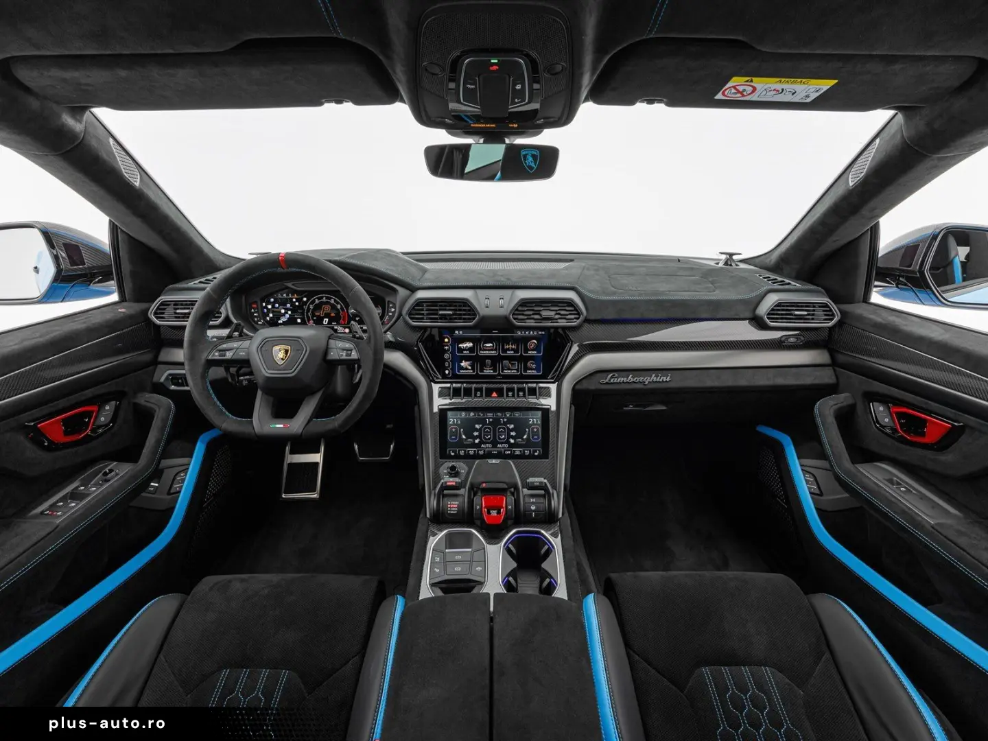 LAMBORGHINI Urus Performante - LIVRARE RAPIDA!