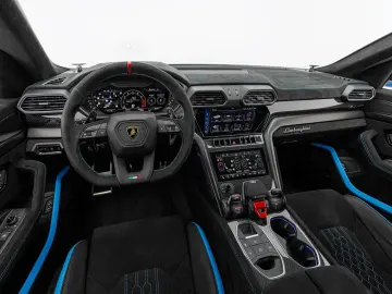 LAMBORGHINI Urus Performante - LIVRARE RAPIDA!