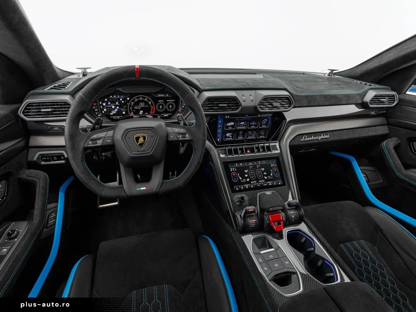 LAMBORGHINI Urus Performante - LIVRARE RAPIDA!