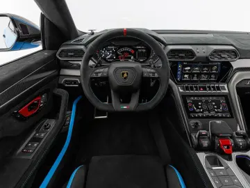 LAMBORGHINI Urus Performante - LIVRARE RAPIDA!