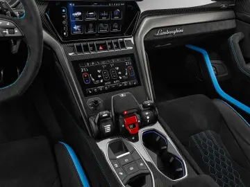 LAMBORGHINI Urus Performante - LIVRARE RAPIDA!