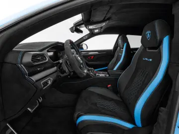 LAMBORGHINI Urus Performante - LIVRARE RAPIDA!