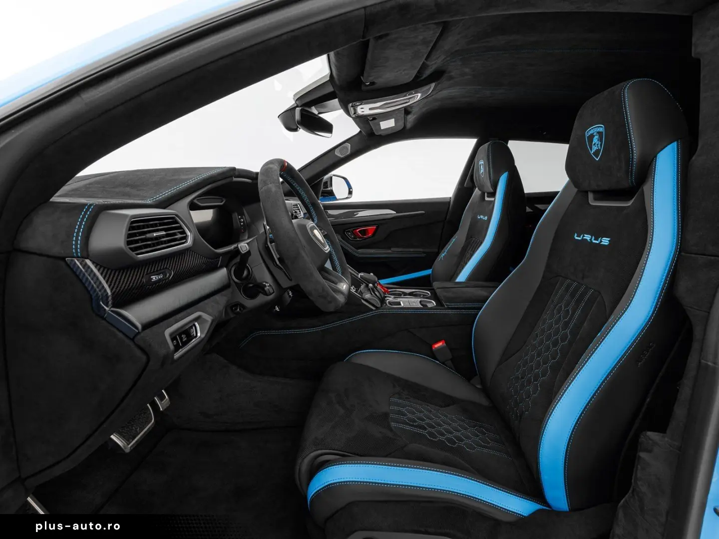 LAMBORGHINI Urus Performante - LIVRARE RAPIDA!
