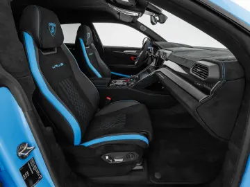 LAMBORGHINI Urus Performante - LIVRARE RAPIDA!