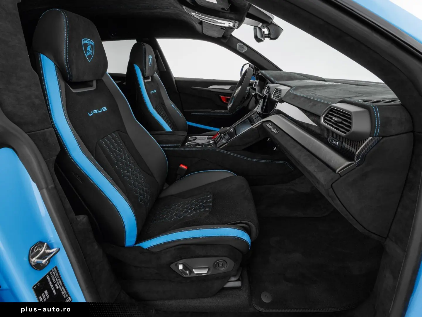 LAMBORGHINI Urus Performante - LIVRARE RAPIDA!