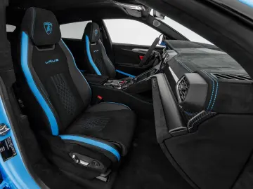 LAMBORGHINI Urus Performante - LIVRARE RAPIDA!