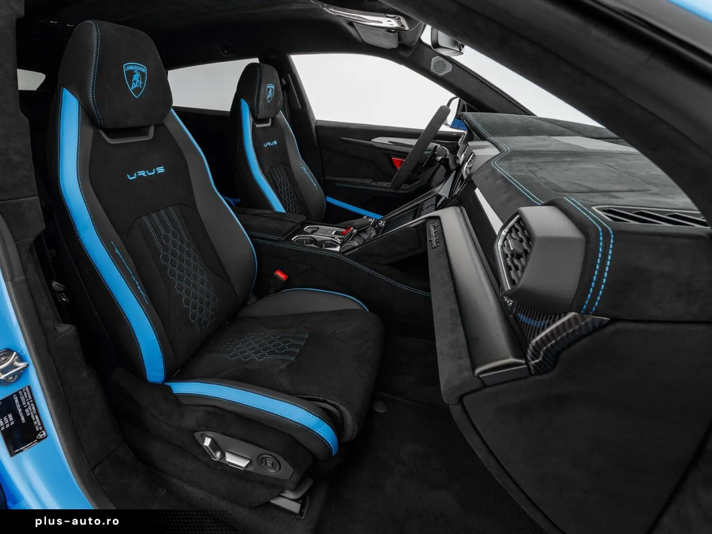 LAMBORGHINI Urus Performante - LIVRARE RAPIDA!