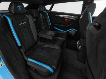 LAMBORGHINI Urus Performante - LIVRARE RAPIDA!