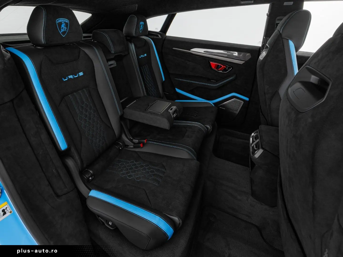 LAMBORGHINI Urus Performante - LIVRARE RAPIDA!