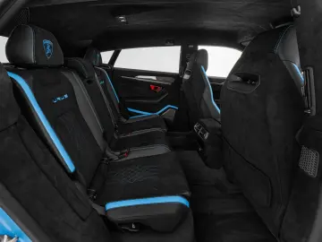 LAMBORGHINI Urus Performante - LIVRARE RAPIDA!