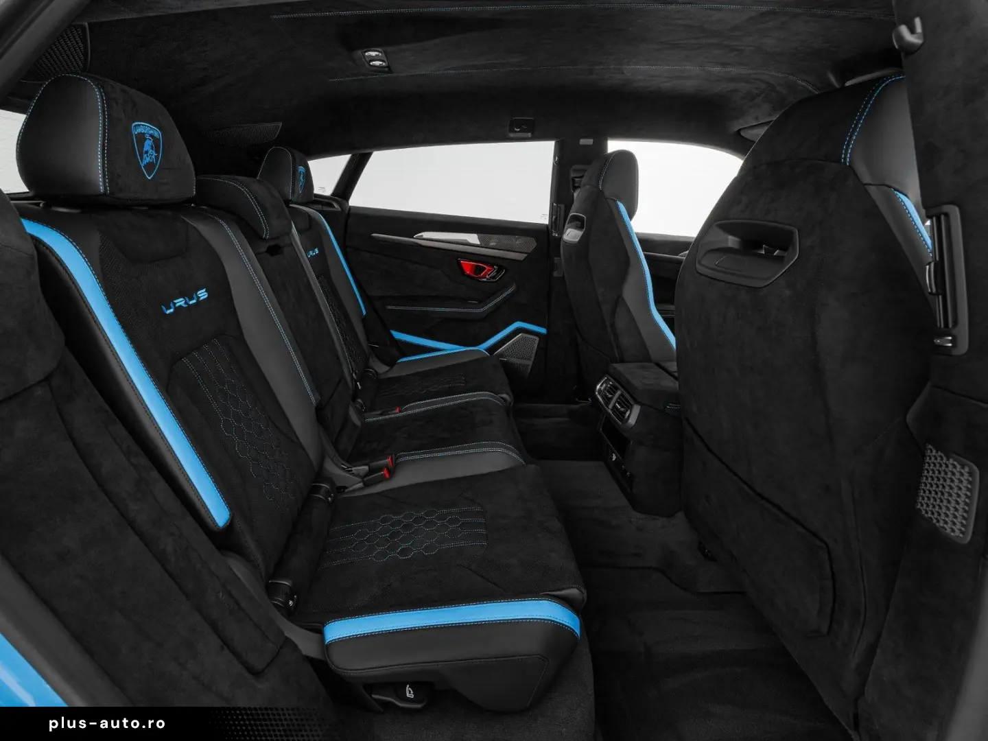 LAMBORGHINI Urus Performante - LIVRARE RAPIDA!