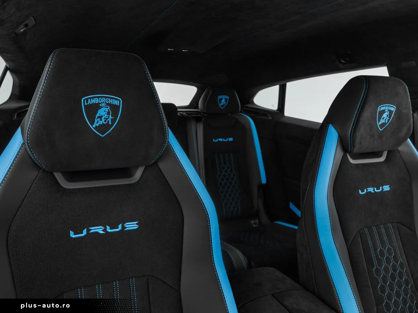 LAMBORGHINI Urus Performante - LIVRARE RAPIDA!