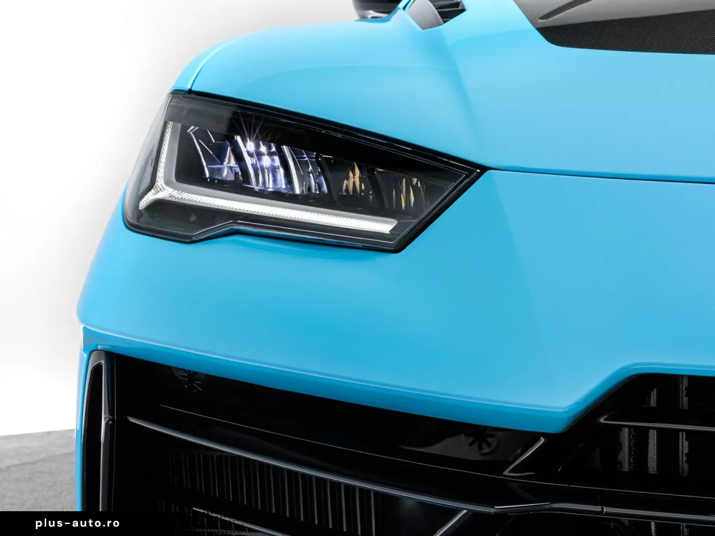 LAMBORGHINI Urus Performante - LIVRARE RAPIDA!