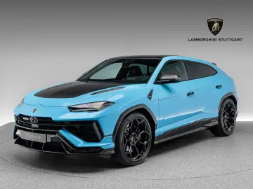 LAMBORGHINI Urus Performante - LIVRARE RAPIDA!