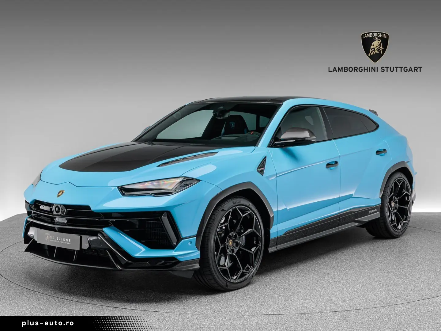 LAMBORGHINI Urus Performante - LIVRARE RAPIDA!